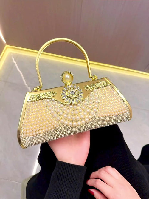 'Velia' Handbag