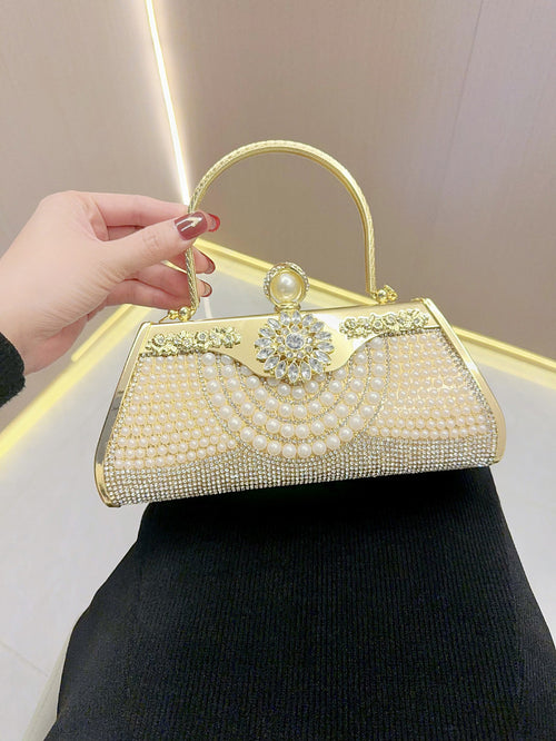 'Velia' Handbag