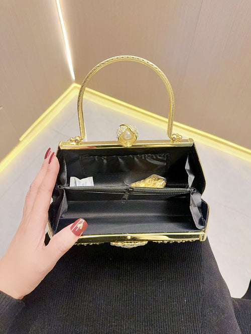 'Velia' Handbag