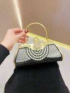 'Velia' Handbag