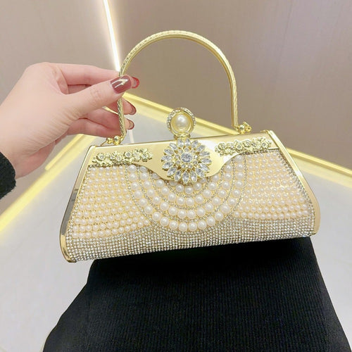 'Velia' Handbag