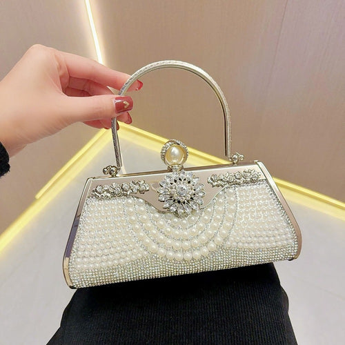 'Velia' Handbag
