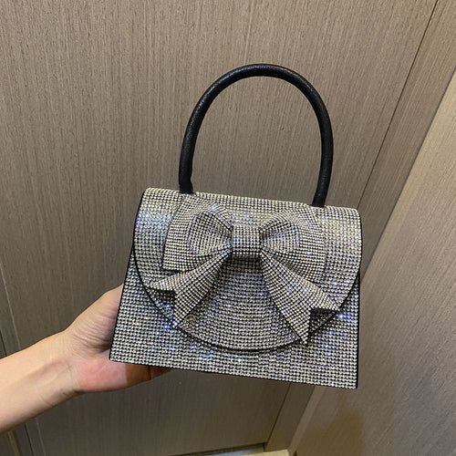 'Elettra' Luxe Bag