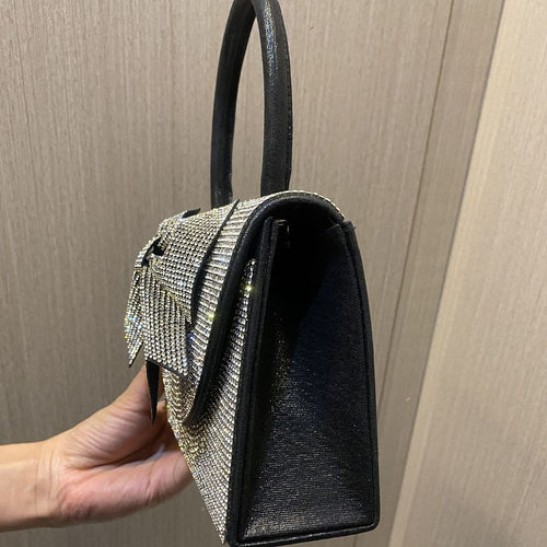 'Elettra' Luxe Bag