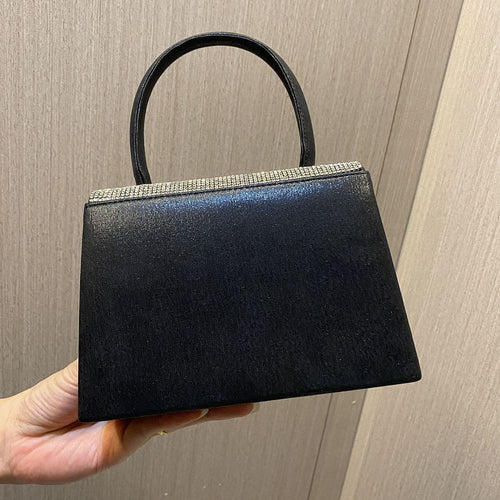'Elettra' Luxe Bag
