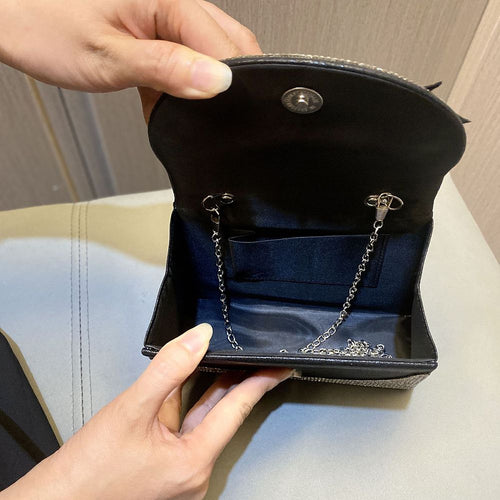 'Elettra' Luxe Bag