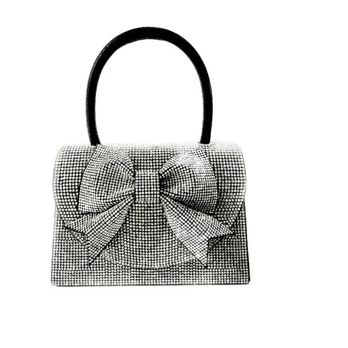 'Elettra' Luxe Bag