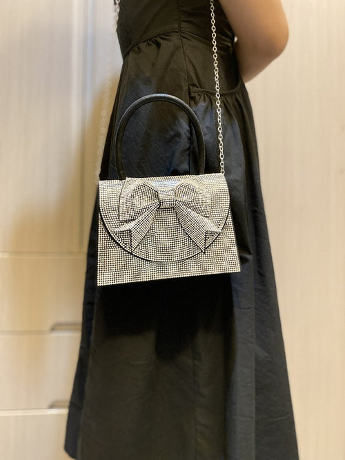'Elettra' Luxe Bag