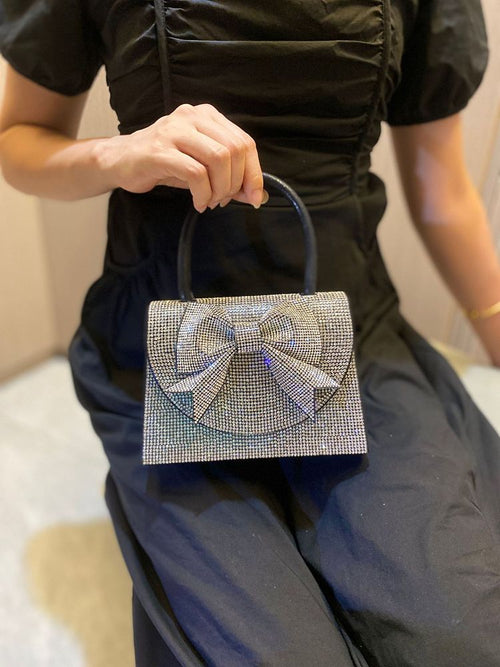 'Elettra' Luxe Bag