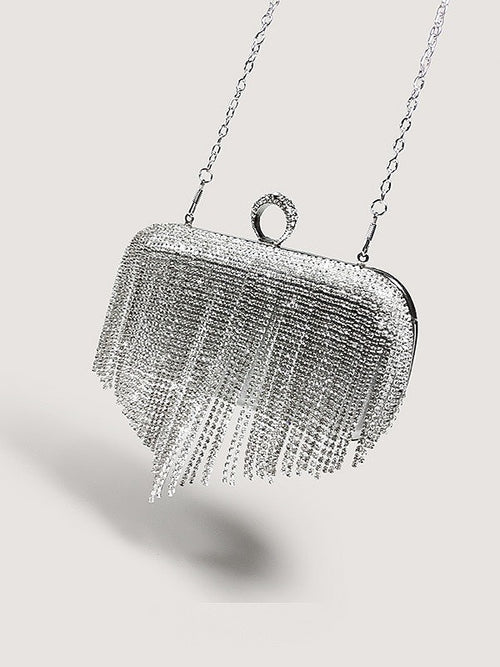 'Chiara' Crossbody Bag