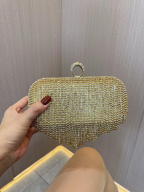 'Chiara' Crossbody Bag