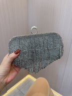 'Chiara' Crossbody Bag