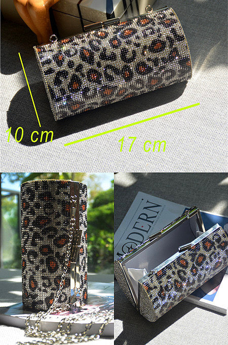 'Zephyra' Luxe Bag