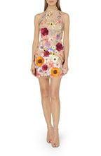 'Saige' Mini Dress