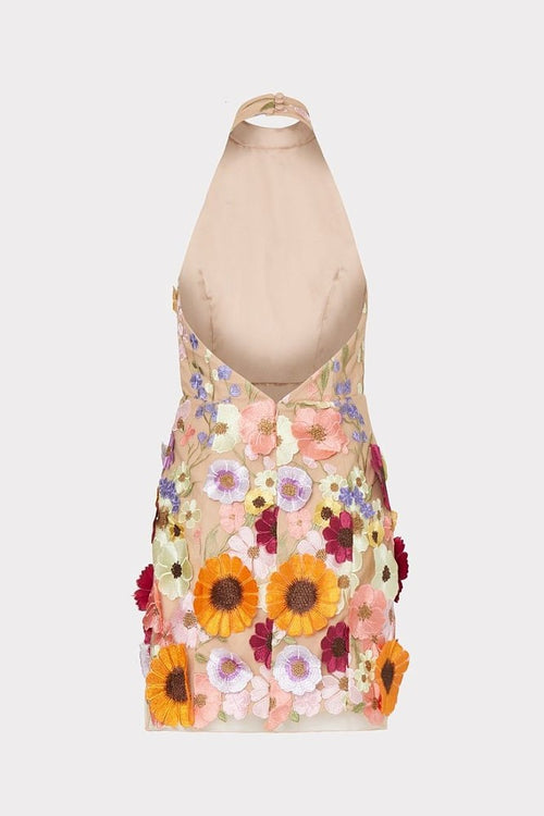 'Saige' Mini Dress