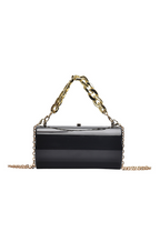 Aurum Cylindre Chain Clutch
