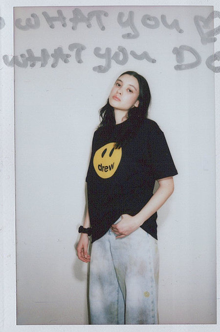 Drew House Tee