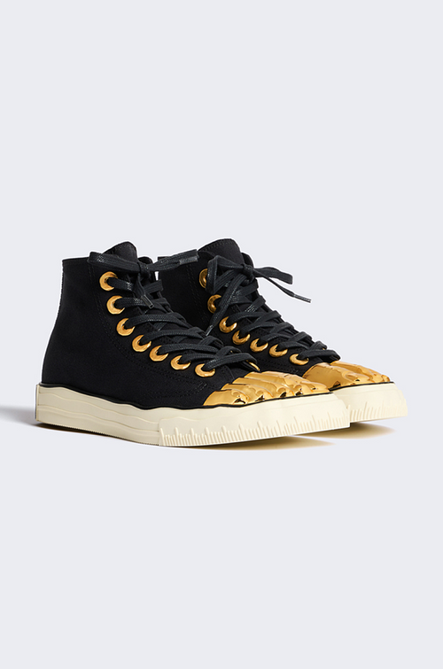 Schiaparelli Trompe-L’Œil Sneakers