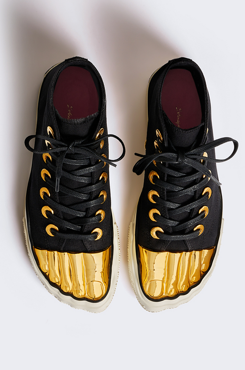 Schiaparelli Trompe-L’Œil Sneakers