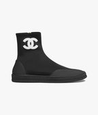 CHANEL Coco Beach 2026 Short Boots