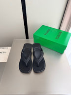 BOTTEGA VENETA Sampieri Thong Sandal