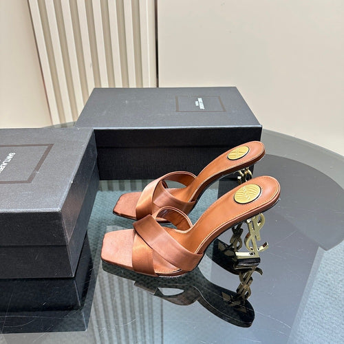 Saint Laurent Heels