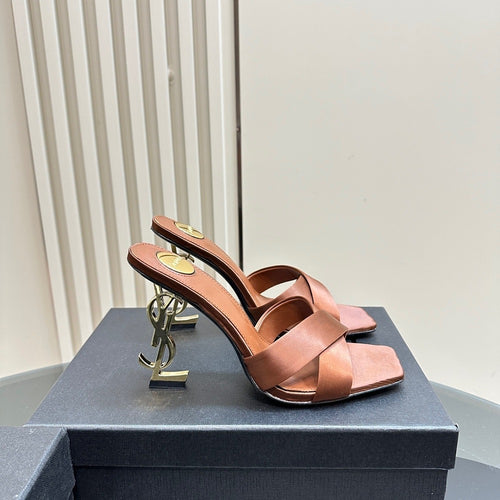 Saint Laurent Heels