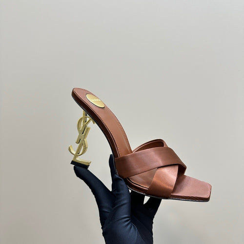 Saint Laurent Heels