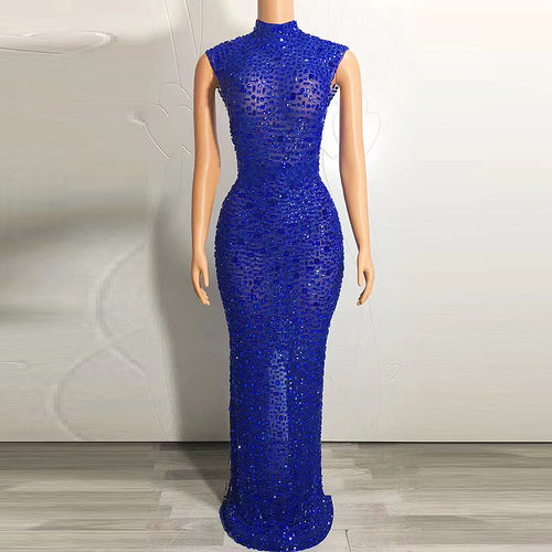 Aurora Bianca – Luxury Dress