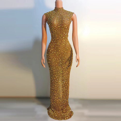 Aurora Bianca – Luxury Dress