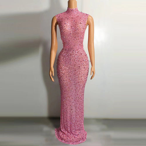 Aurora Bianca – Luxury Dress