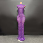 Aurora Bianca – Luxury Dress