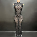 Aurora Bianca – Luxury Dress
