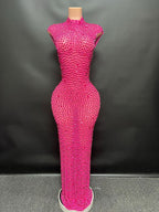 Aurora Bianca – Luxury Dress