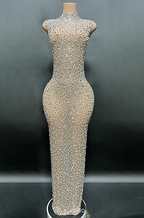Aurora Bianca – Luxury Dress