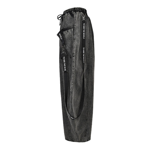 Nebula Cargo Sculpt Pants