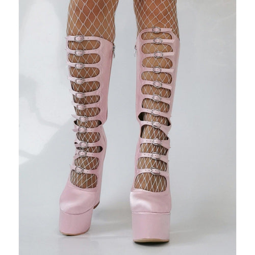 Eclipse Vortex Boot Heel