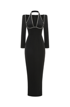 Fleur Astrale – Celestial Pearl Gown