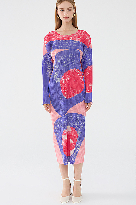 'Melira' Dress