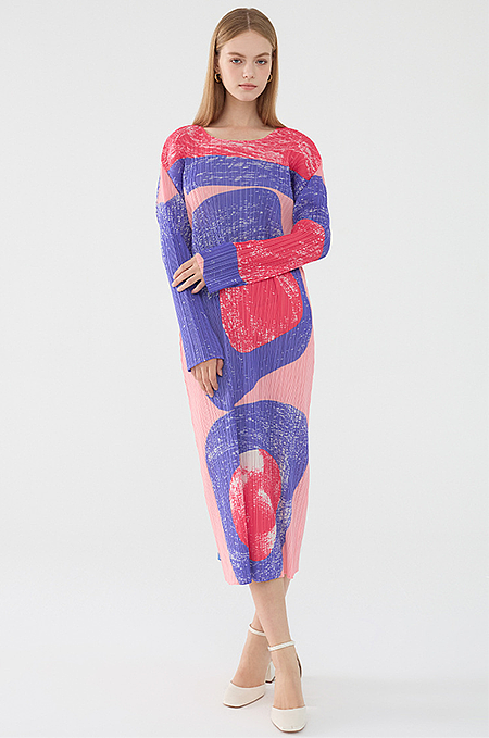 'Melira' Dress