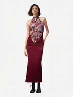 'Fenara' Dress