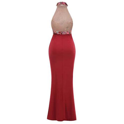 'Fenara' Dress