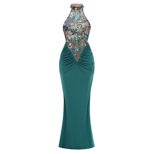 'Fenara' Dress