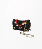 CHANEL Small Flap Bag
