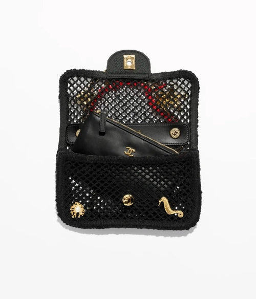 CHANEL Small Flap Bag