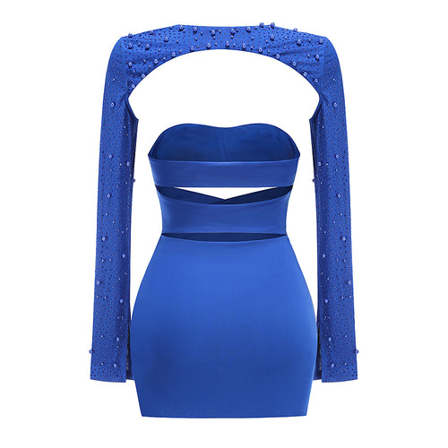 'Alzira' Dress