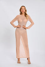 'Xaria' Dress