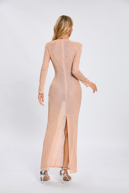 'Xaria' Dress