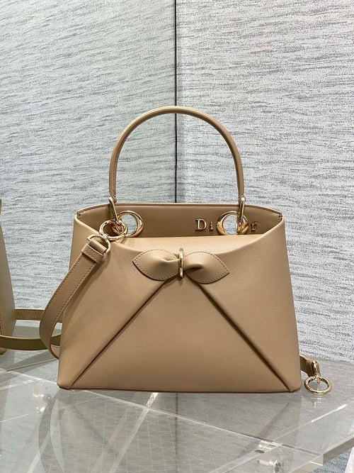 Dior Cigale Bag