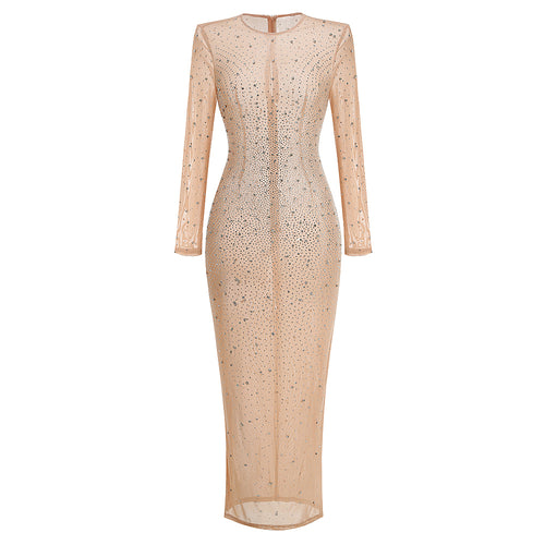 'Xaria' Dress